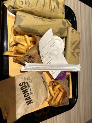 Taco Bell