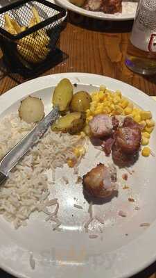 Estabulo Rodizio Bar & Grill - Norwich