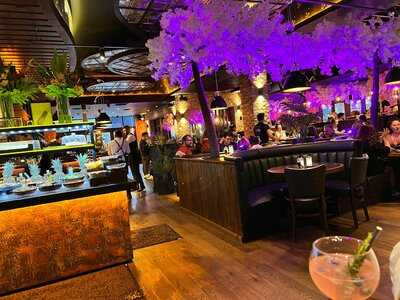 Estabulo Rodizio Bar & Grill - Norwich