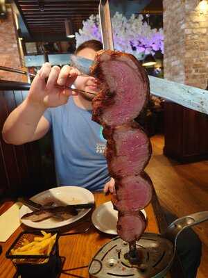 Estabulo Rodizio Bar & Grill - Norwich