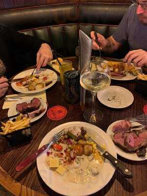 Estabulo Rodizio Bar & Grill - Norwich