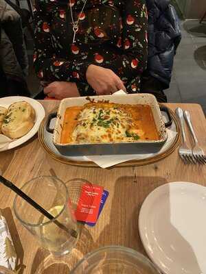 Basilico Macclesfield