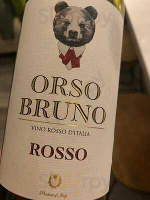 Basilico Macclesfield