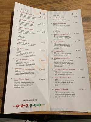 Basilico Macclesfield