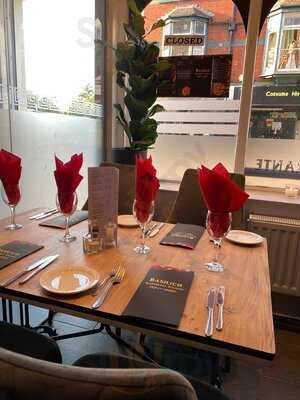 Basilico Macclesfield