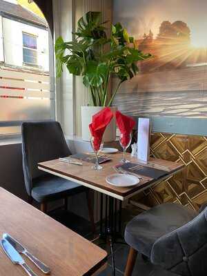 Basilico Macclesfield