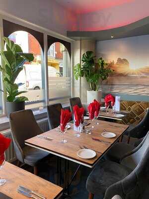 Basilico Macclesfield