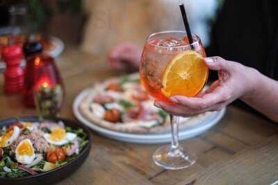 Slice - Sourdough Pizza