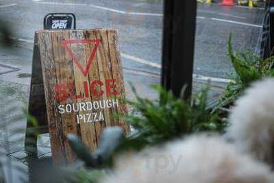 Slice - Sourdough Pizza