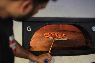 Slice - Sourdough Pizza