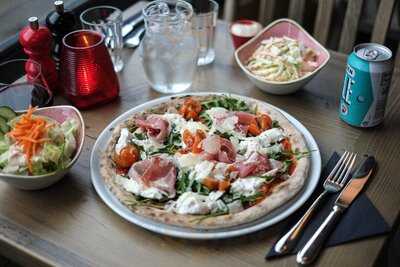 Slice - Sourdough Pizza