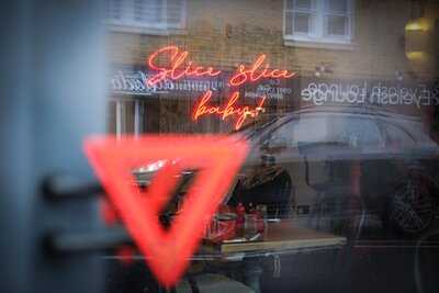 Slice - Sourdough Pizza