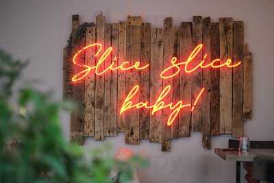 Slice - Sourdough Pizza