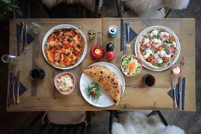 Slice - Sourdough Pizza