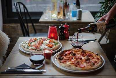 Slice - Sourdough Pizza