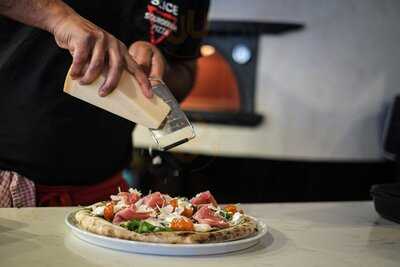 Slice - Sourdough Pizza