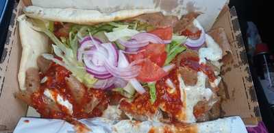 Tk's Fried Chicken & Pizza