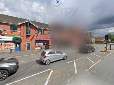 Tk's Fried Chicken & Pizza