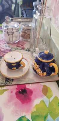 Chintz Tea Room