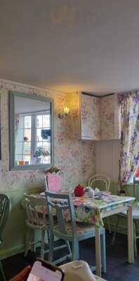 Chintz Tea Room