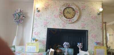 Chintz Tea Room