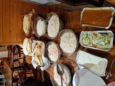 Zeera Bangladeshi Restaurant