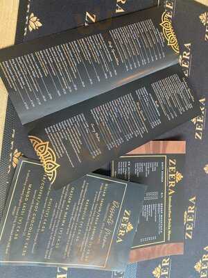 Zeera Bangladeshi Restaurant