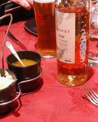 Zeera Bangladeshi Restaurant