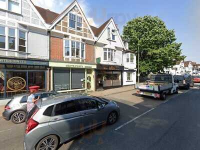 Zeera Bangladeshi Restaurant