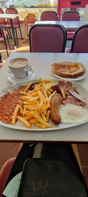 Eltham Cafe & Restaurant