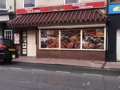 Roxy's