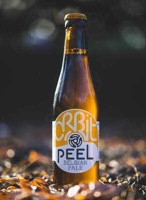 Orbit Beers Brewery & Taproom