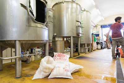 Orbit Beers Brewery & Taproom