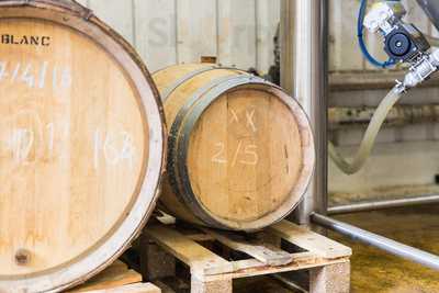 Orbit Beers Brewery & Taproom