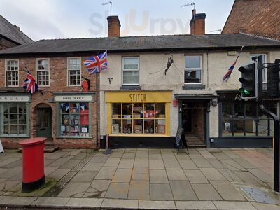 Amy's Farm Shop & Coffee House
