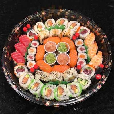 Ookii Sushi
