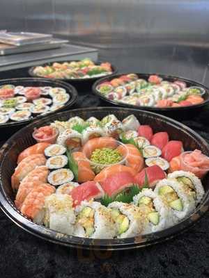 Ookii Sushi
