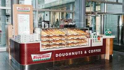 Krispy Kreme Aberdeen - Box Store