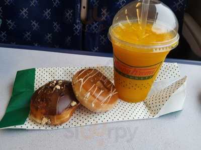 Krispy Kreme Aberdeen - Box Store