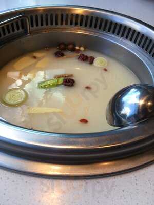 Happy Lamb Hotpot Bayswater