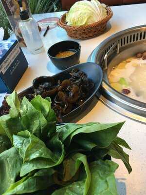 Happy Lamb Hotpot Bayswater