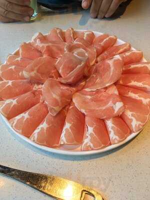 Happy Lamb Hotpot Bayswater