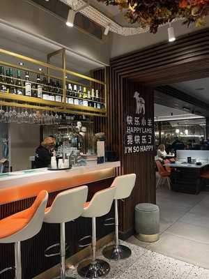 Happy Lamb Hotpot Bayswater