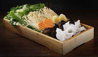 Happy Lamb Hotpot Bayswater