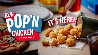 Domino's Pizza - Middlesbrough Ormesby Road