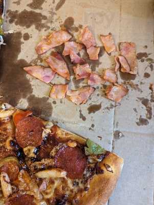 Domino's Pizza - Middlesbrough Ormesby Road