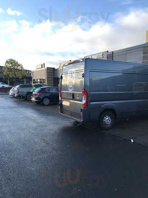 Domino's Pizza - Middlesbrough Ormesby Road