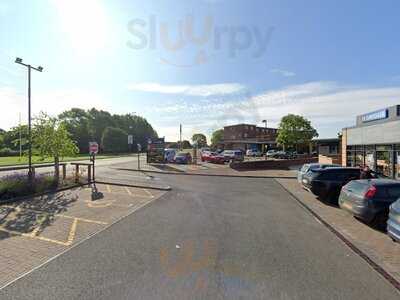 Domino's Pizza - Middlesbrough Ormesby Road