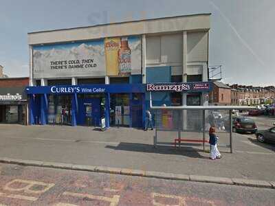 Rocco's Pizza & Treats North Belfast