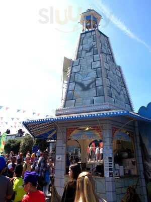 Llandudno Pier Fish & Chips